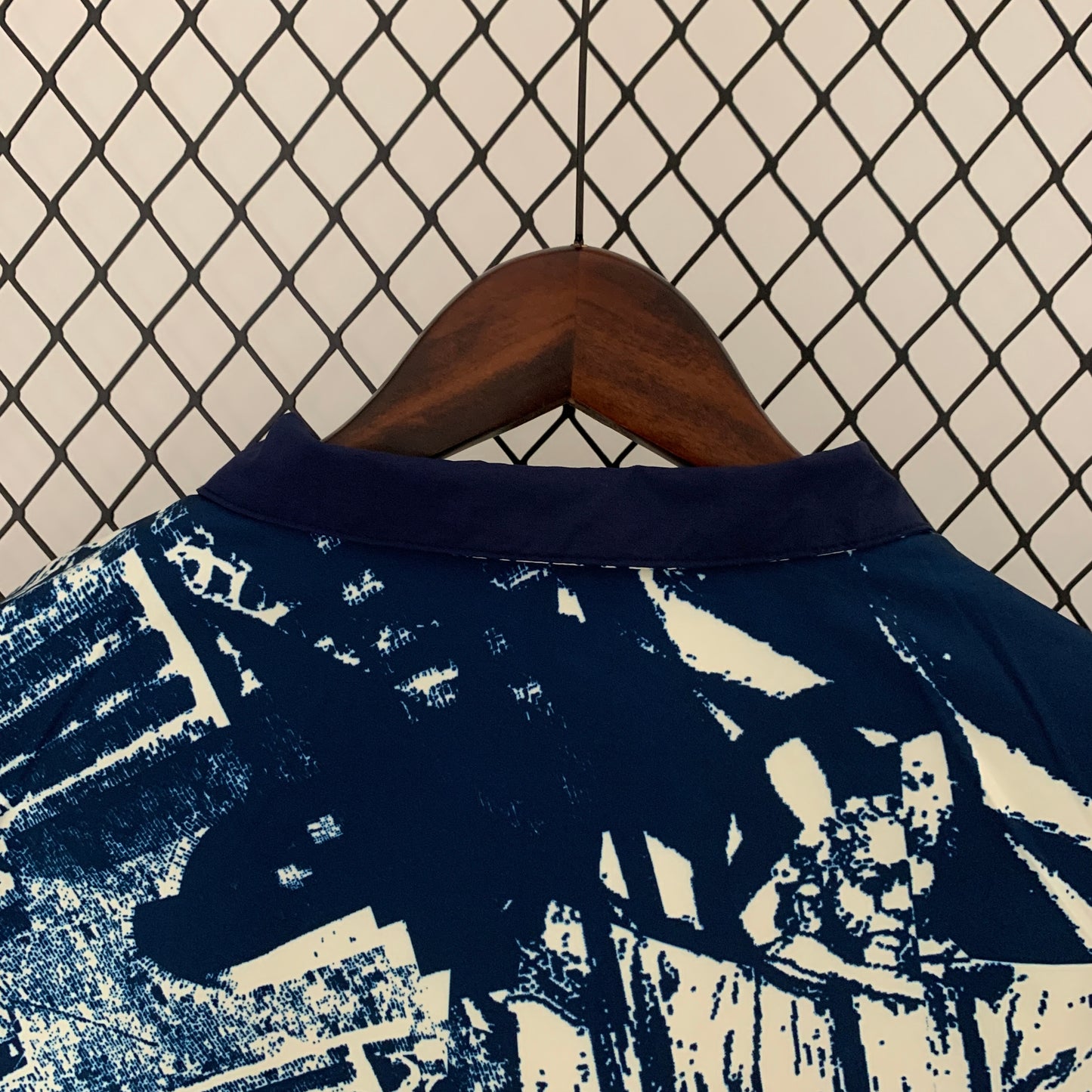 Bayern Munich double-sided Windbreaker