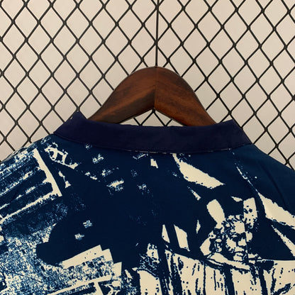 Bayern Munich double-sided Windbreaker