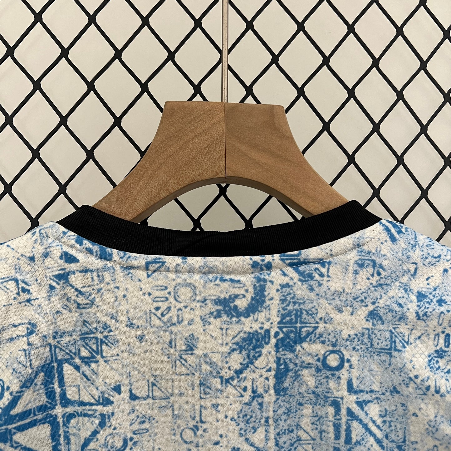 Portugal 2024 away kids set