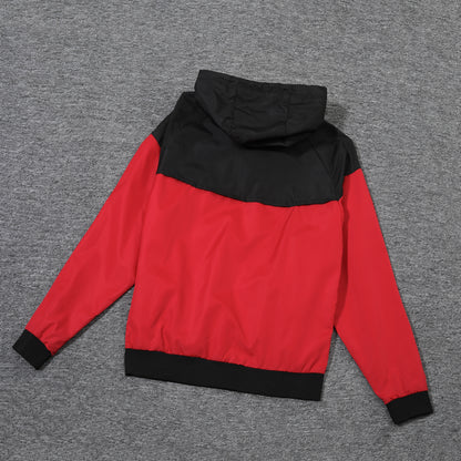 AC Milan Windbreaker