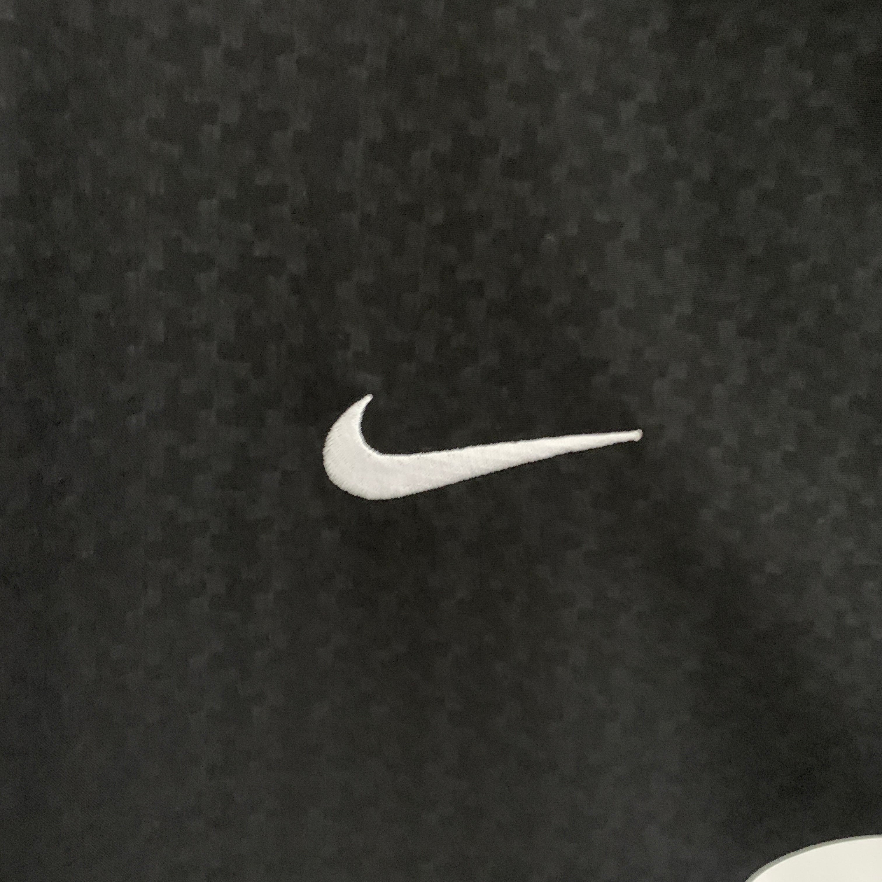 Manchester United away jersey. Season 03/04