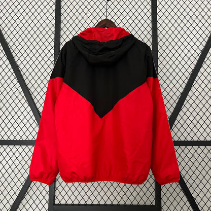Manchester United Windbreaker