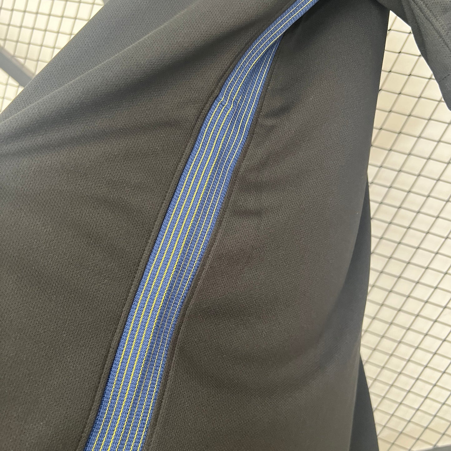 Atletico Madrid away jersey. Season 16/17