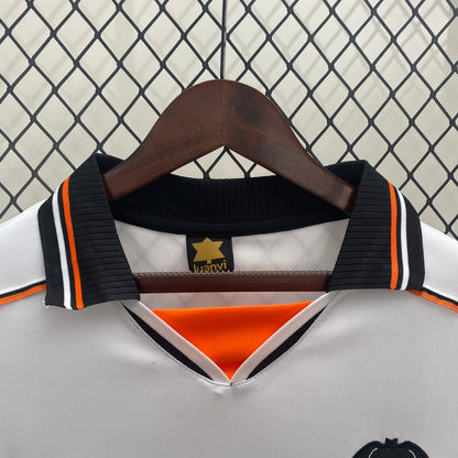 Valencia home jersey. Season 99/00