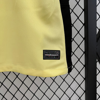 Corinthians Third jersey for women. Season 23/24