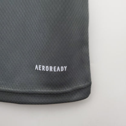 Germany 2020 away jersey