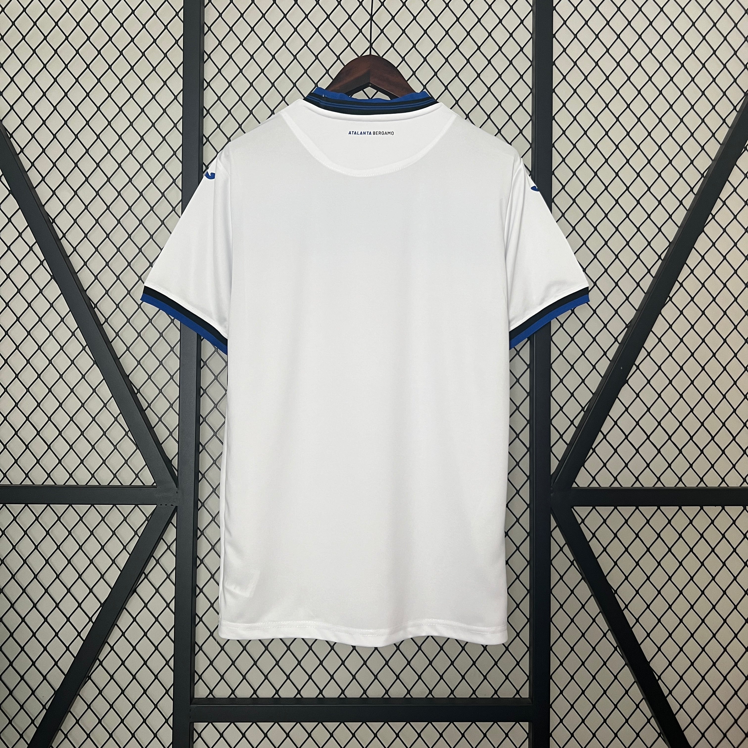 Atalanta away jersey. Season 24/25