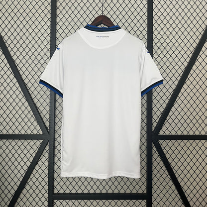 Atalanta away jersey. Season 24/25