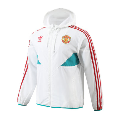 Manchester United Windbreaker