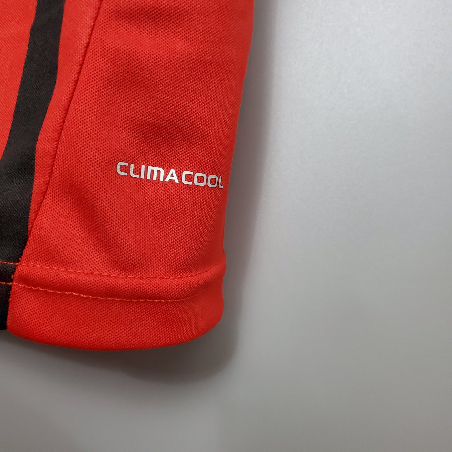 AC Milan home jersey. Season 11/12