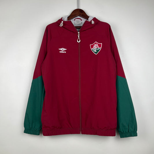 Fluminense Windbreaker