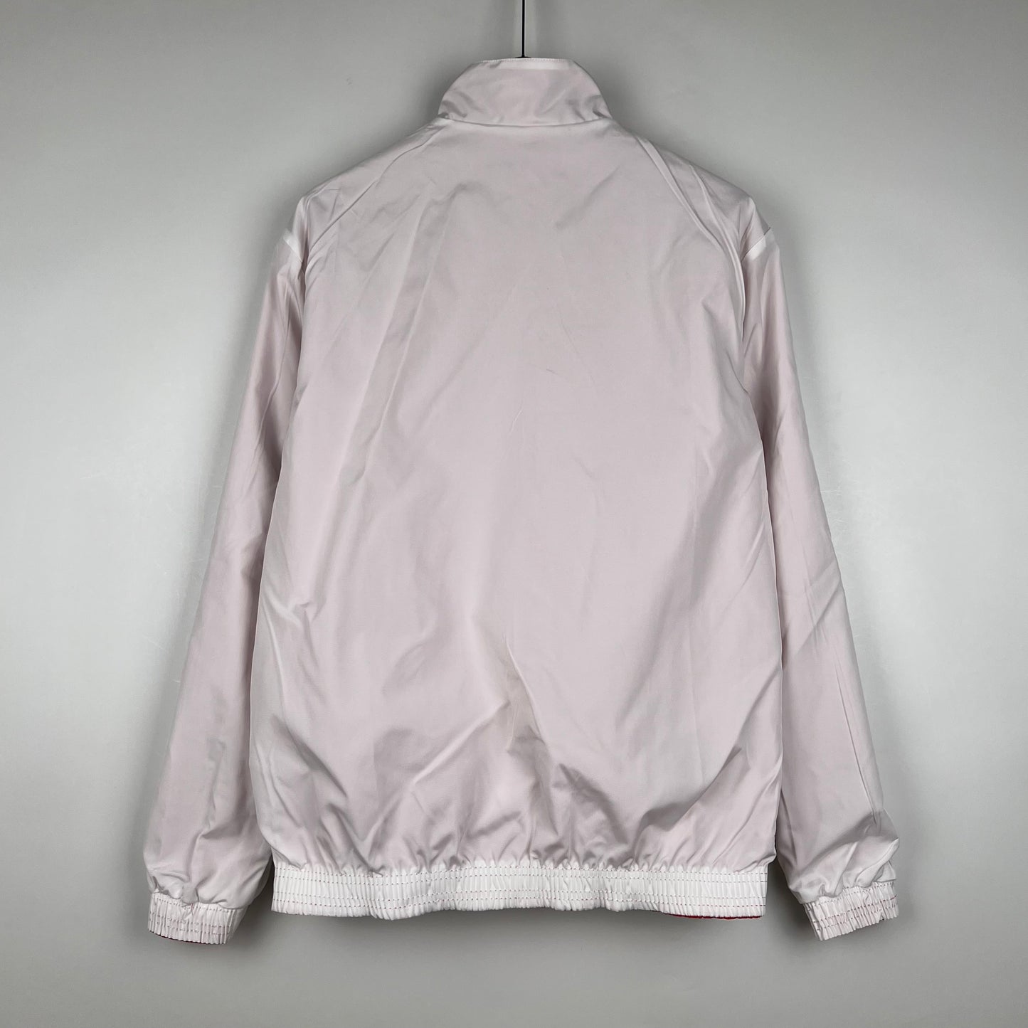 Dallas FC double-sided Windbreaker