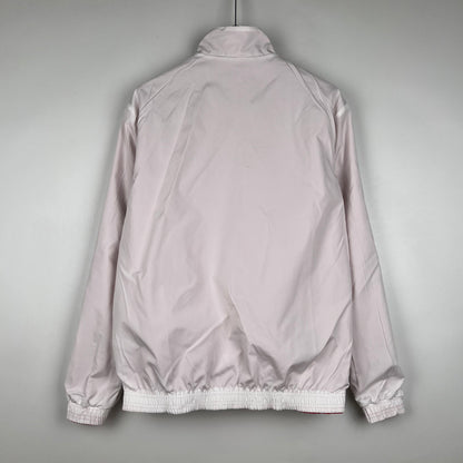 Dallas FC double-sided Windbreaker