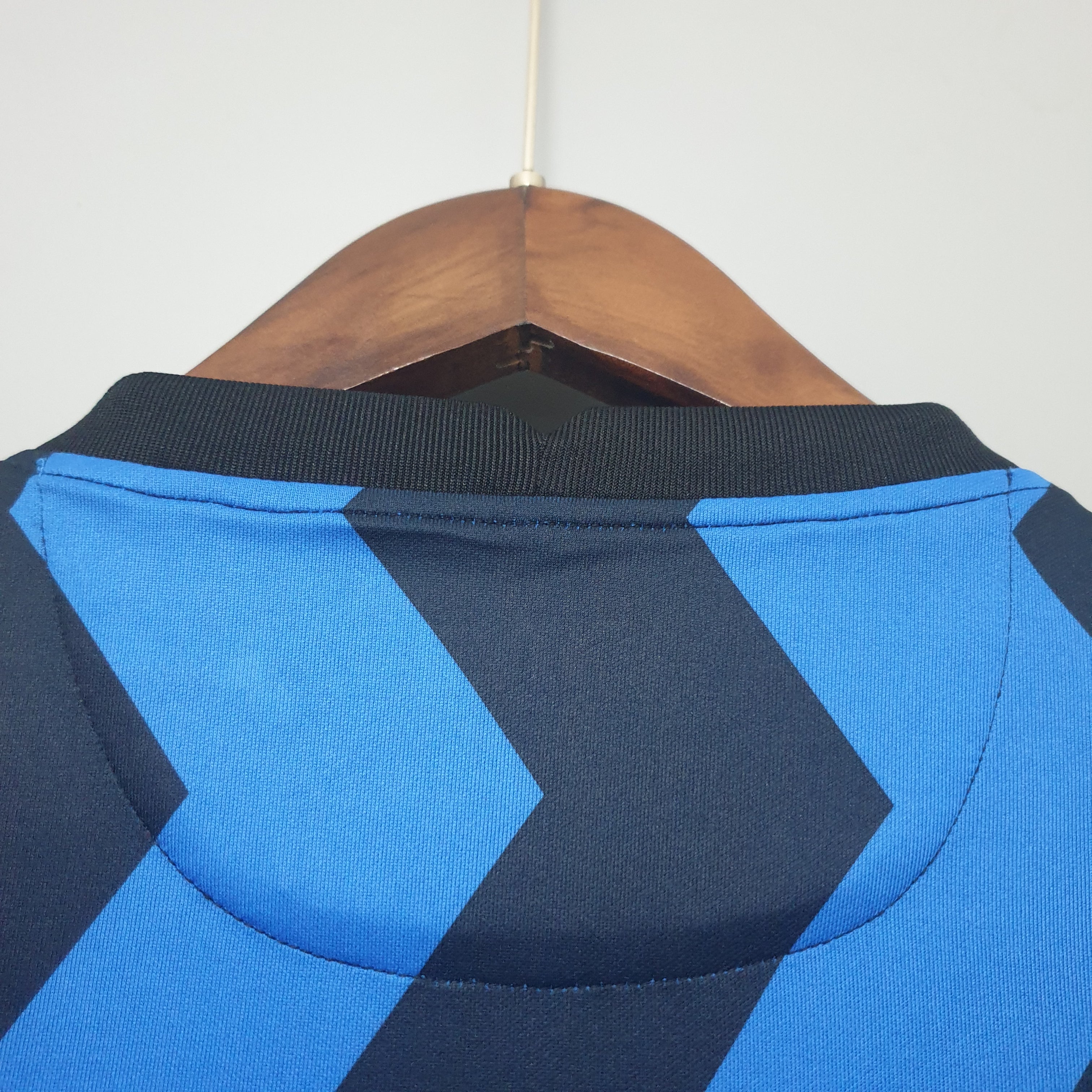 Inter home jersey. Season 20/21