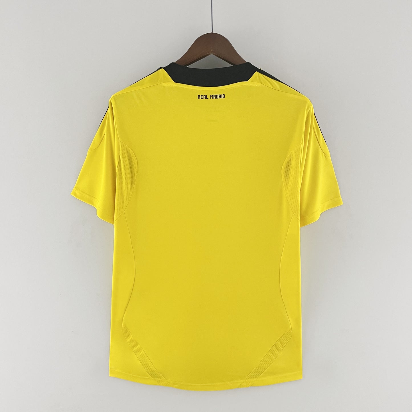 Real Madrid goalkeeper jersey. Season 11/12
