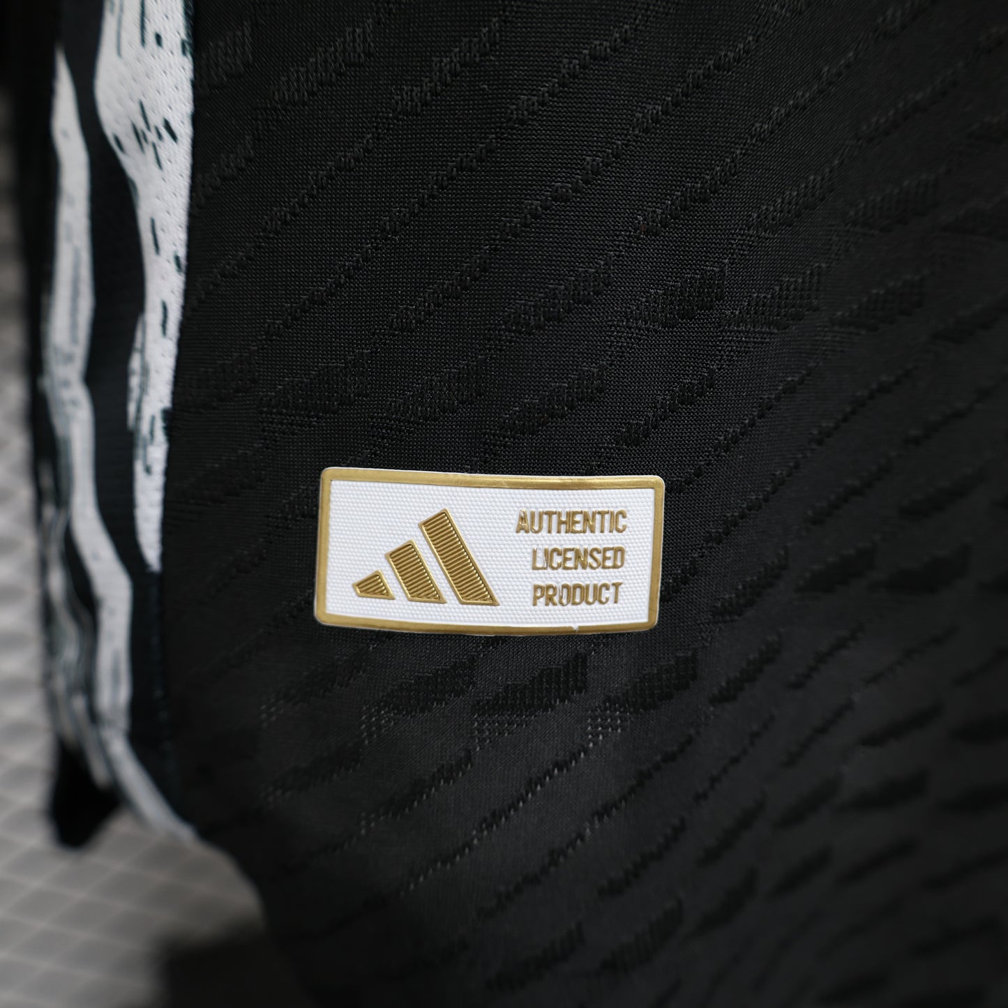 Arsenal away jersey. Season 24/25 (Player Version)