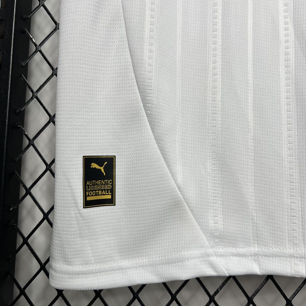 AC Milan away jersey. Season 24/25