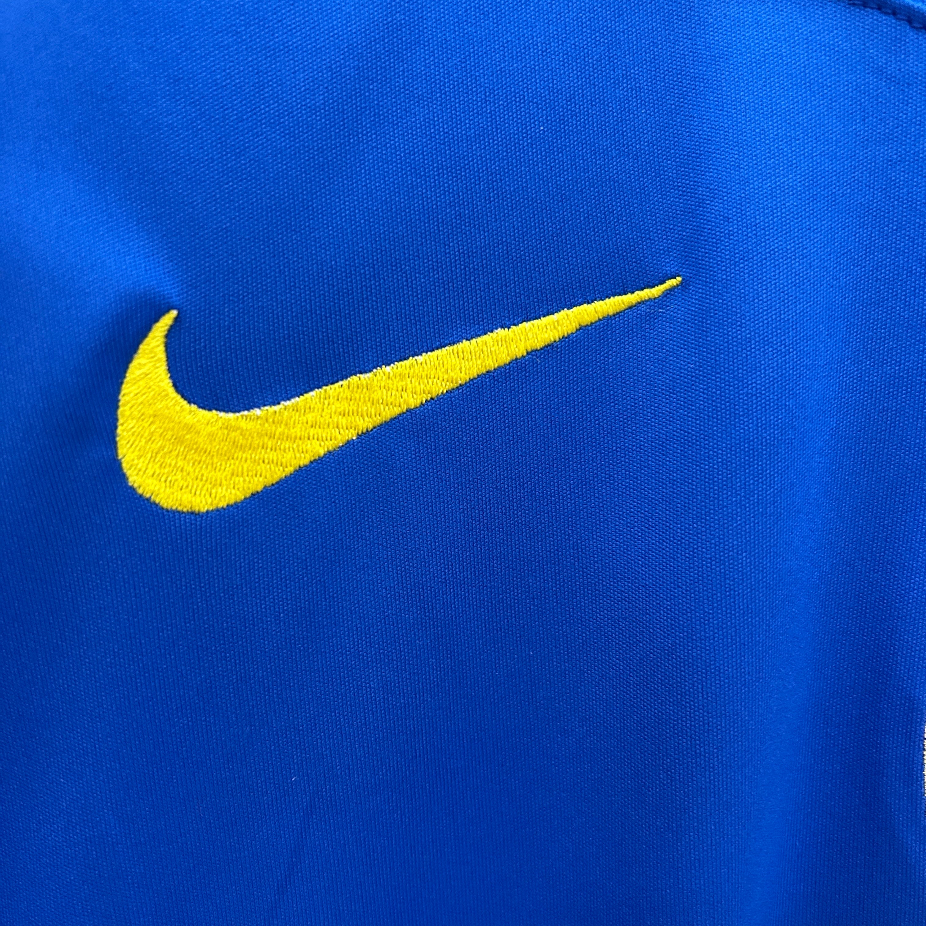 Arsenal away jersey. Season 04/05