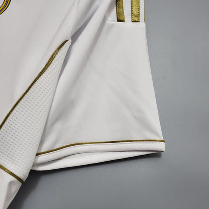 Real Madrid home jersey. Season 11/12