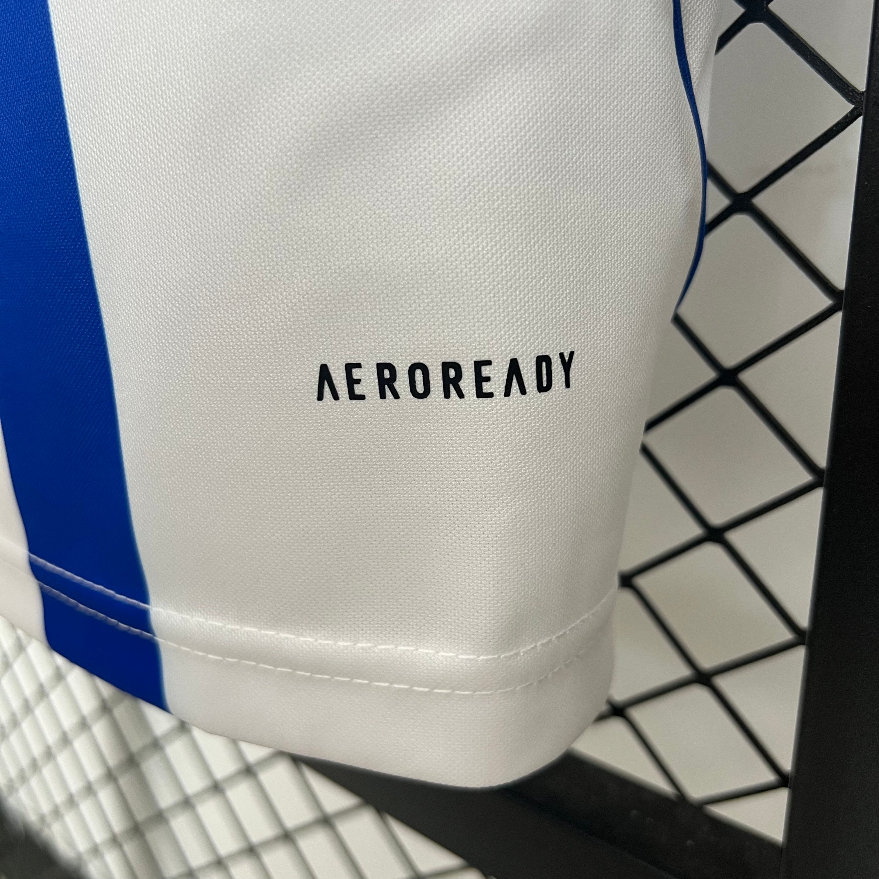 Shalke 04 away jersey. Season 25/26