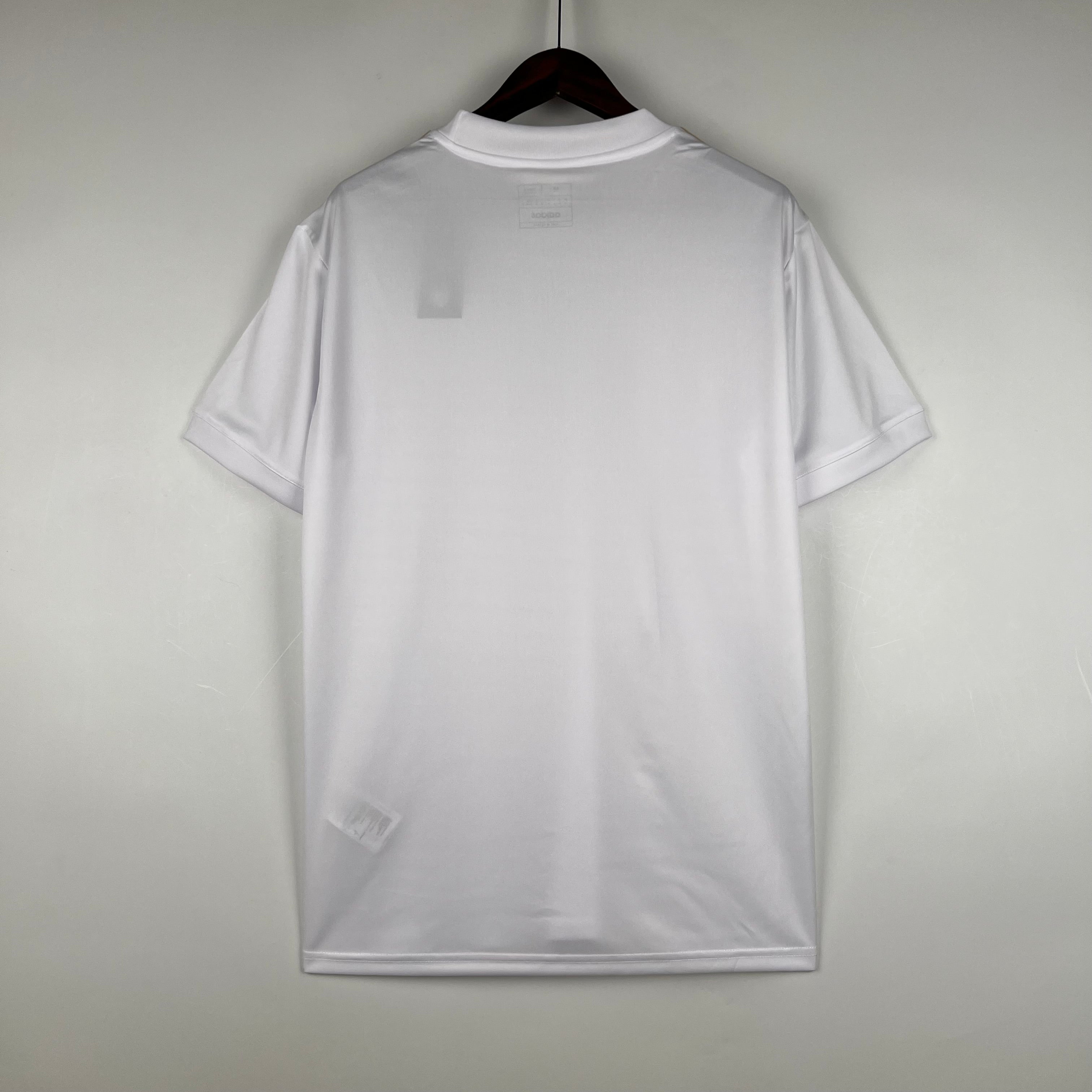 Italy 125th Anniversary away jersey. Season 22/23