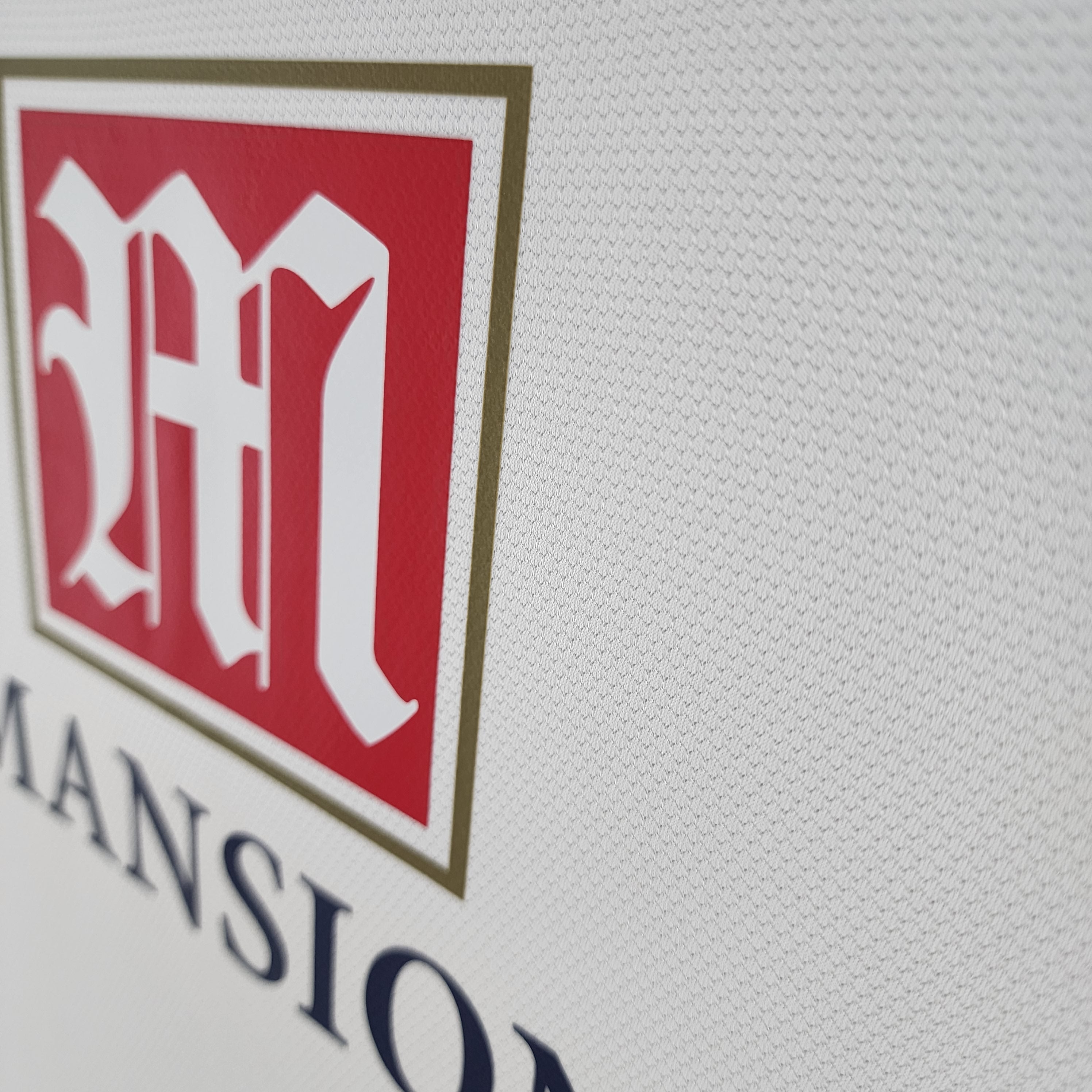 Tottenham Hotspur home jersey. Season 06/07