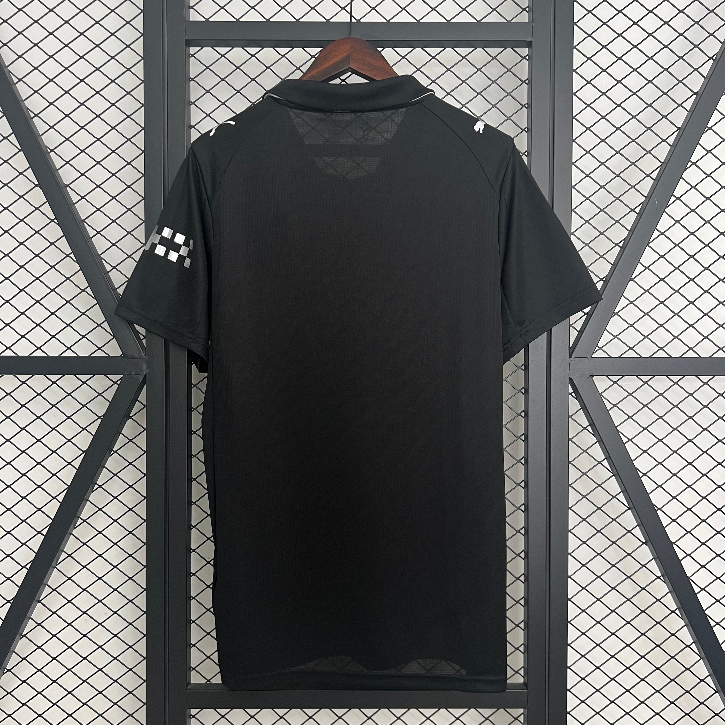 Manchester City third jersey. Season 25/26 (Player Version)