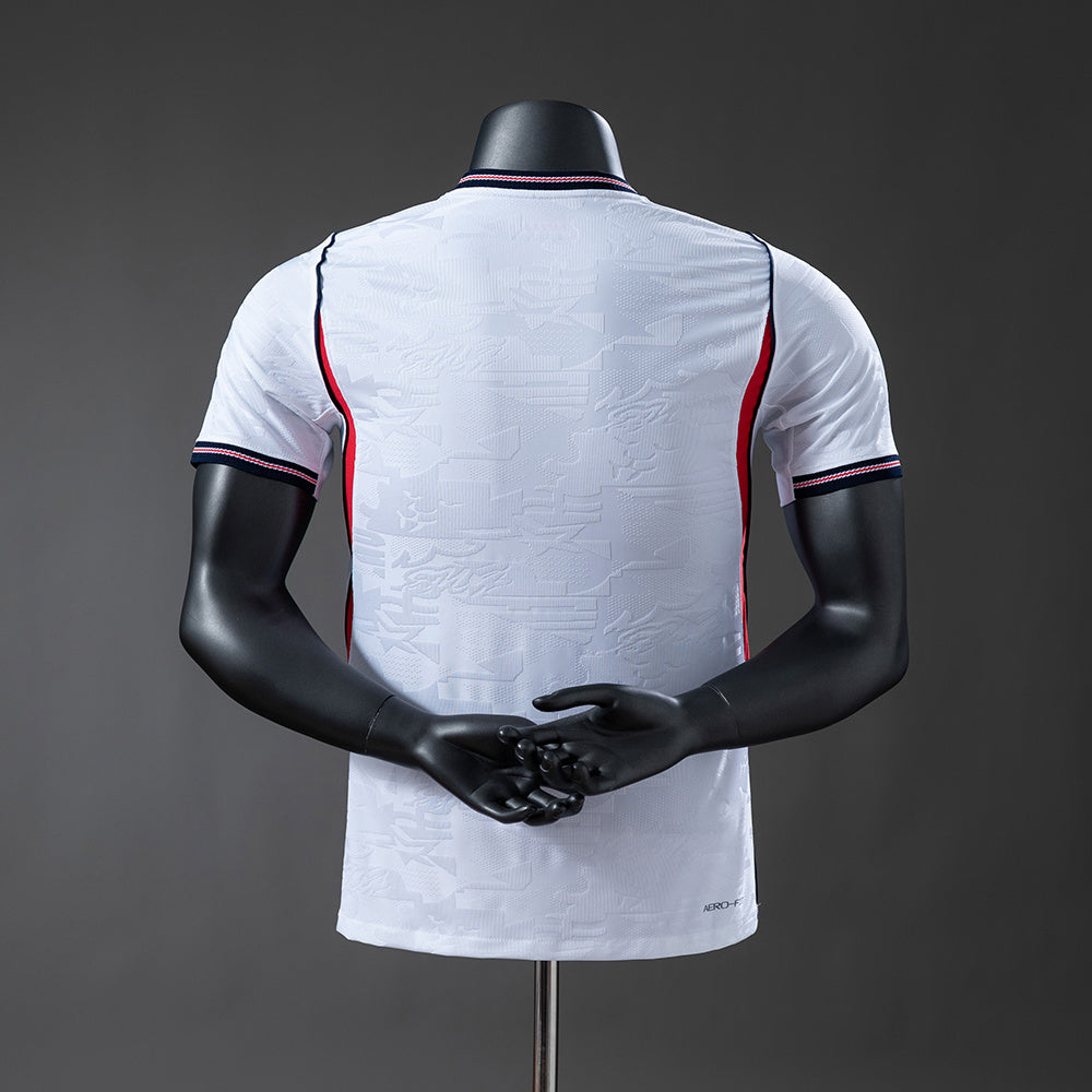 England Home jersey for the 2026 FIFA World Cup (Player Version)
