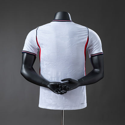 England Home jersey for the 2026 FIFA World Cup (Player Version)