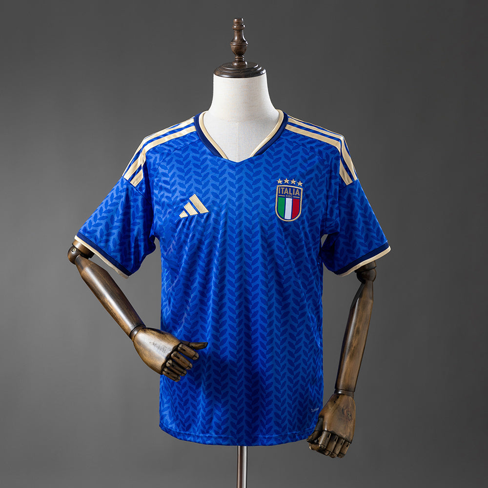 Italy Home jersey for the 2026 FIFA World Cup