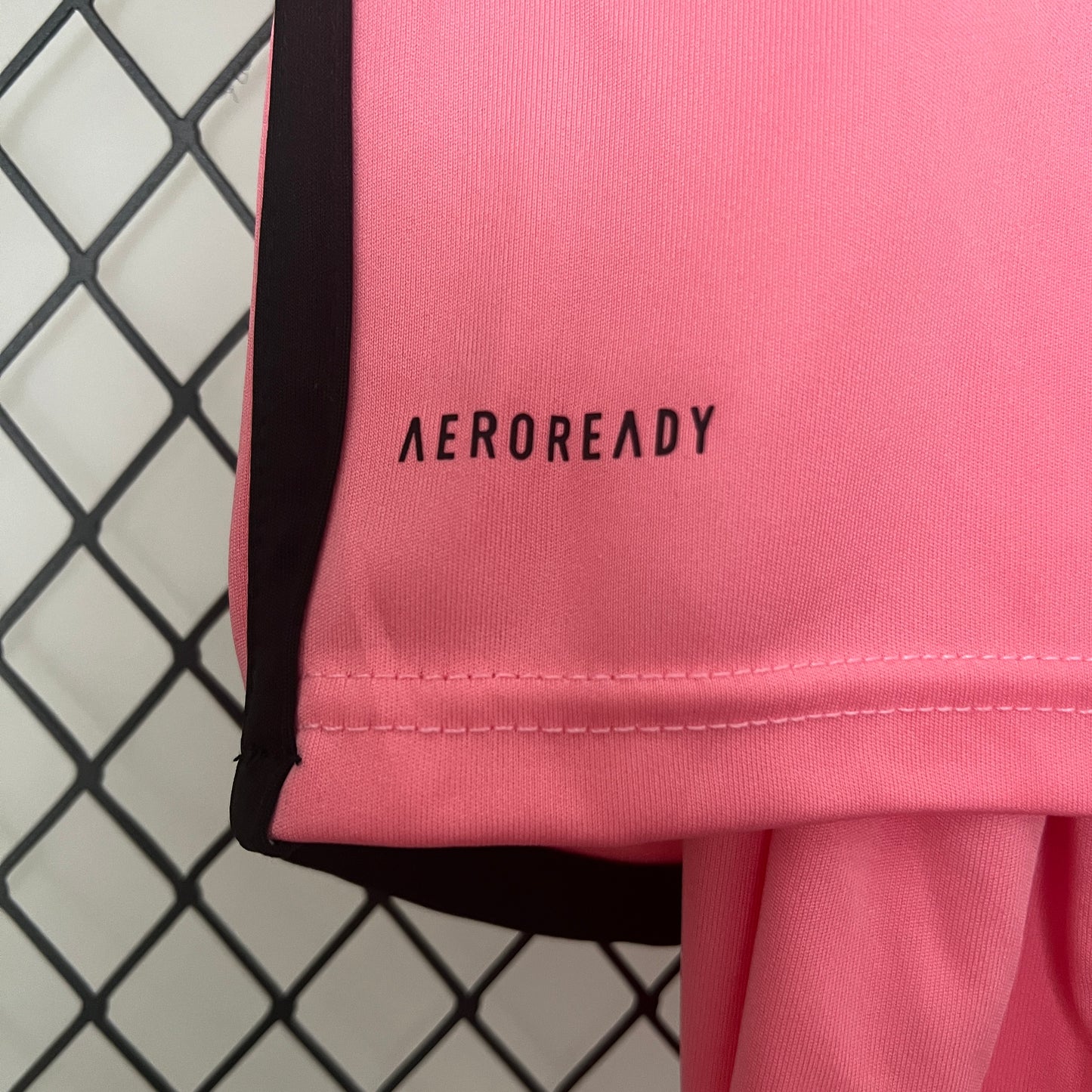 Inter Miami home kids set. Season 24/25