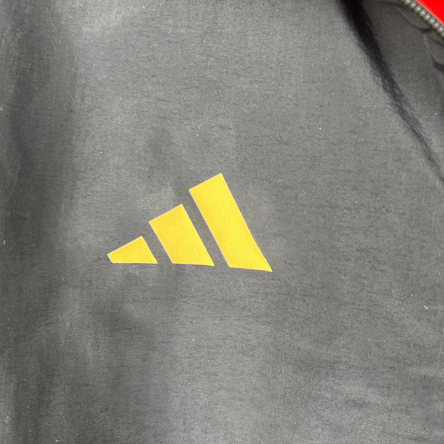 Atlanta United double-sided Windbreaker