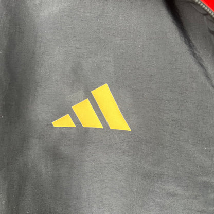 Atlanta United double-sided Windbreaker