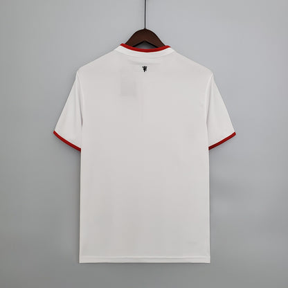 Manchester United away jersey. Season 13/14