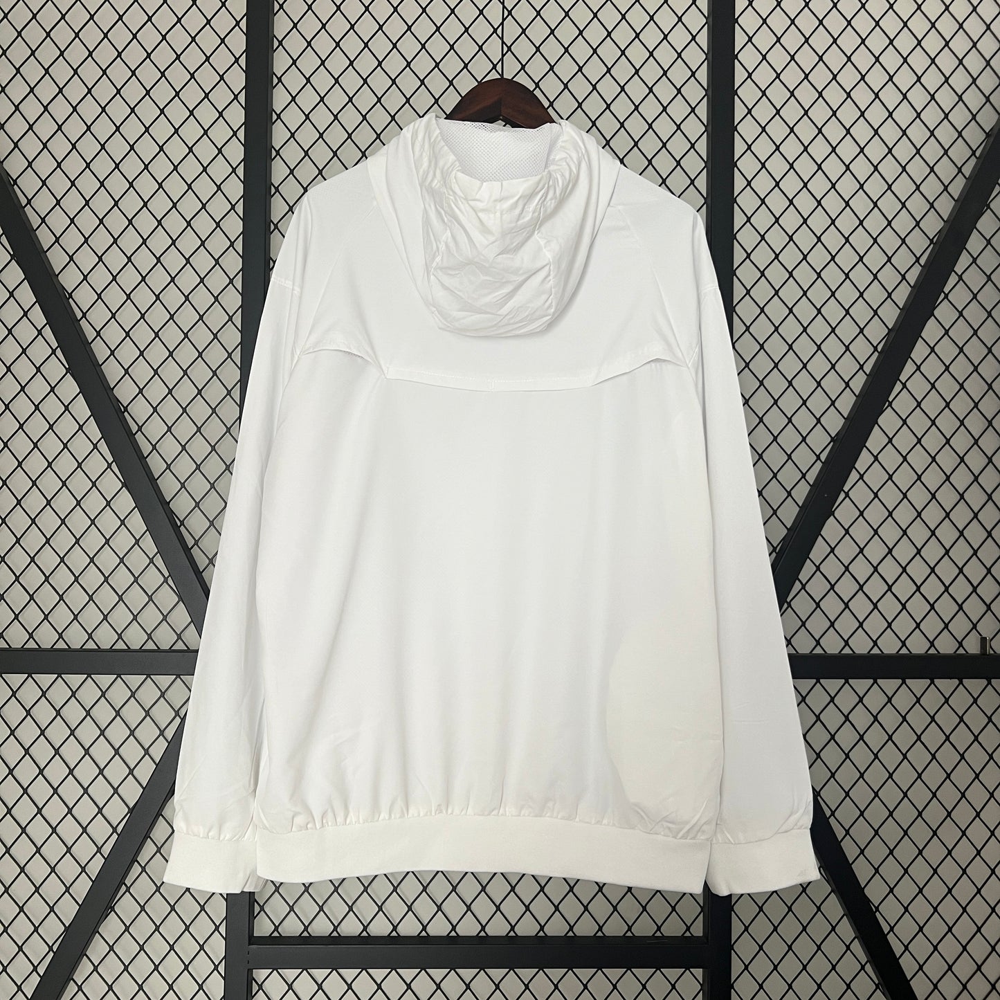 Corinthians Windbreaker