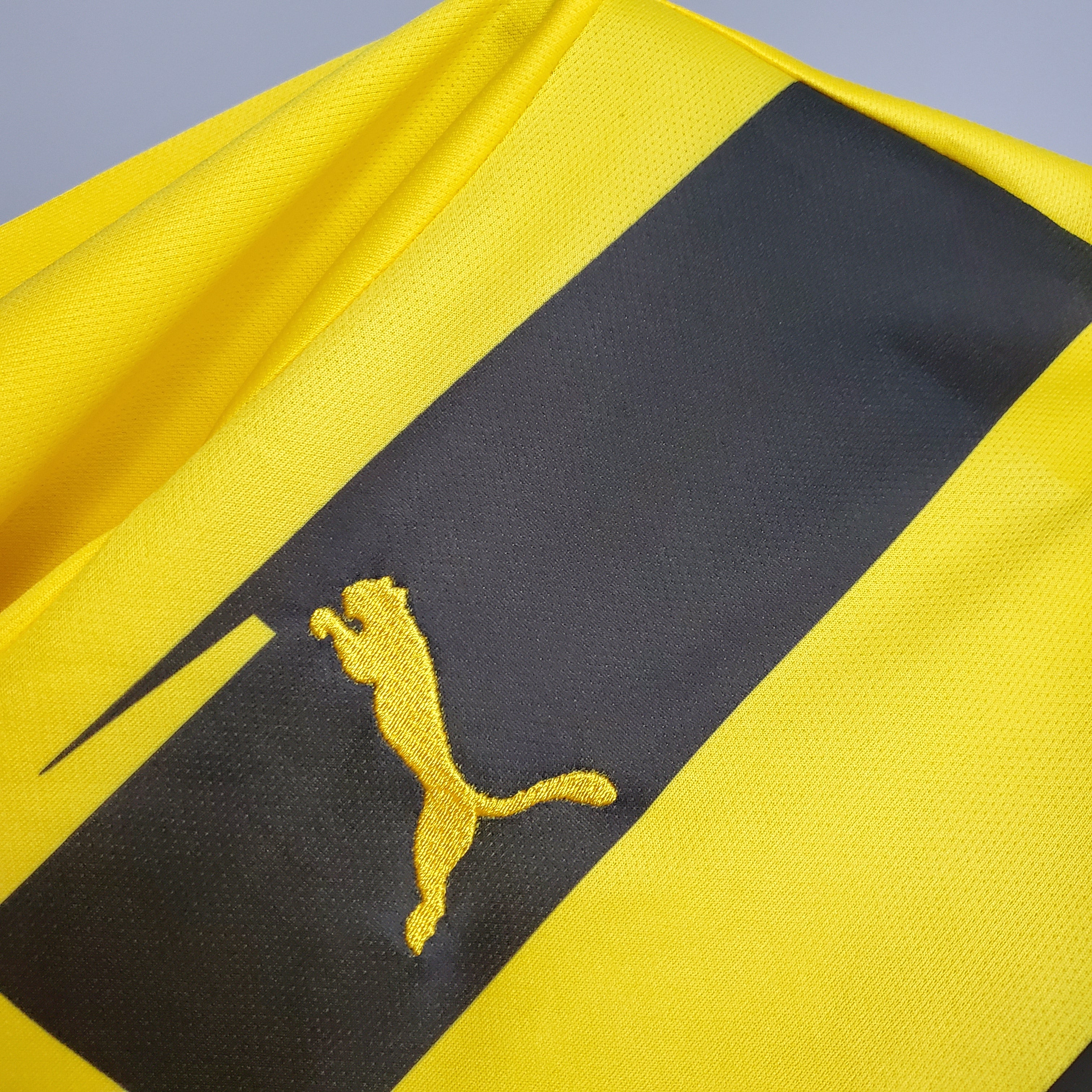 Borussia Dortmund home jersey. Season 12/13
