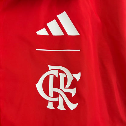 Flamengo double-sided Windbreaker