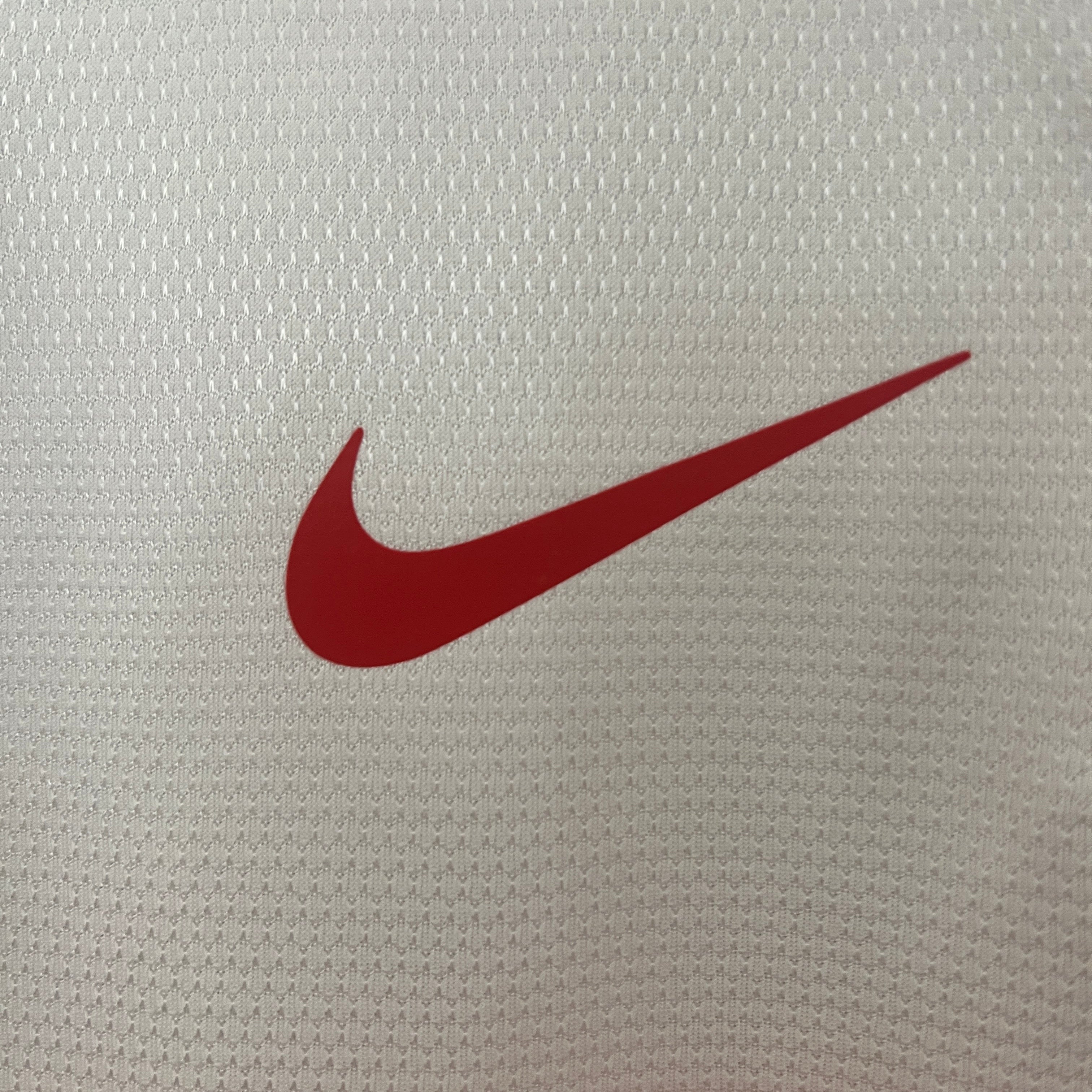 Poland home jersey. Season 25/26