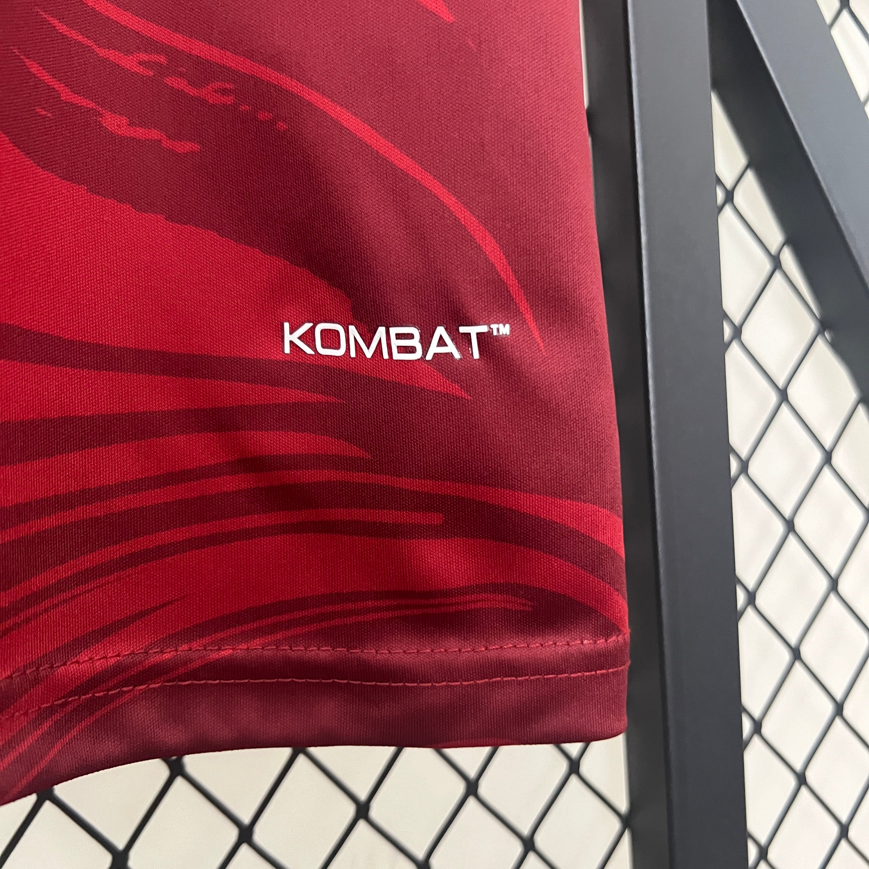 Real Valladolid away jersey. Season 24/25