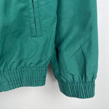 Manchester United double-sided Windbreaker