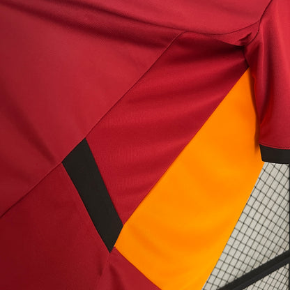 Galatasaray home jersey. Season 24/25