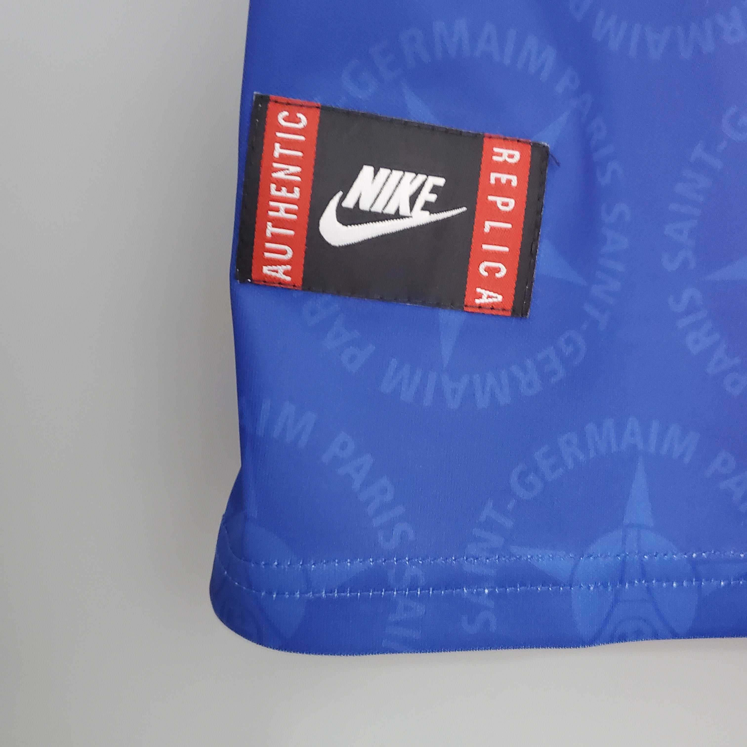 PSG home jersey. Season 95/96