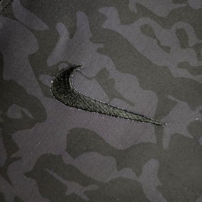 Brazil Special Edition all black jersey.