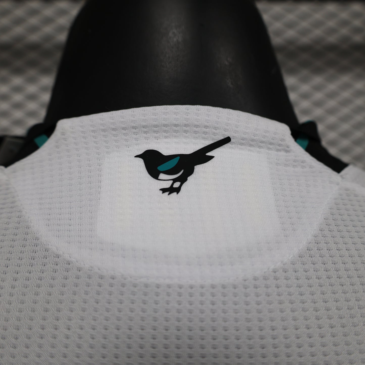 Newcastle United third jersey. Season 24/25 (Player Version)