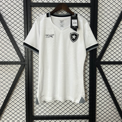Botafogo Third jersey for women. Season 24/25