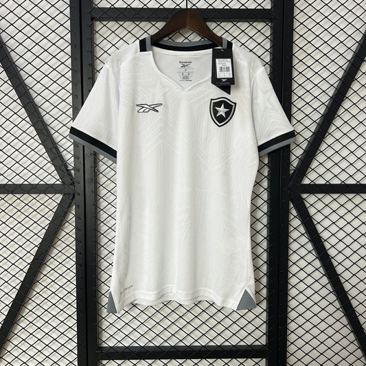 Botafogo Third jersey for women. Season 24/25