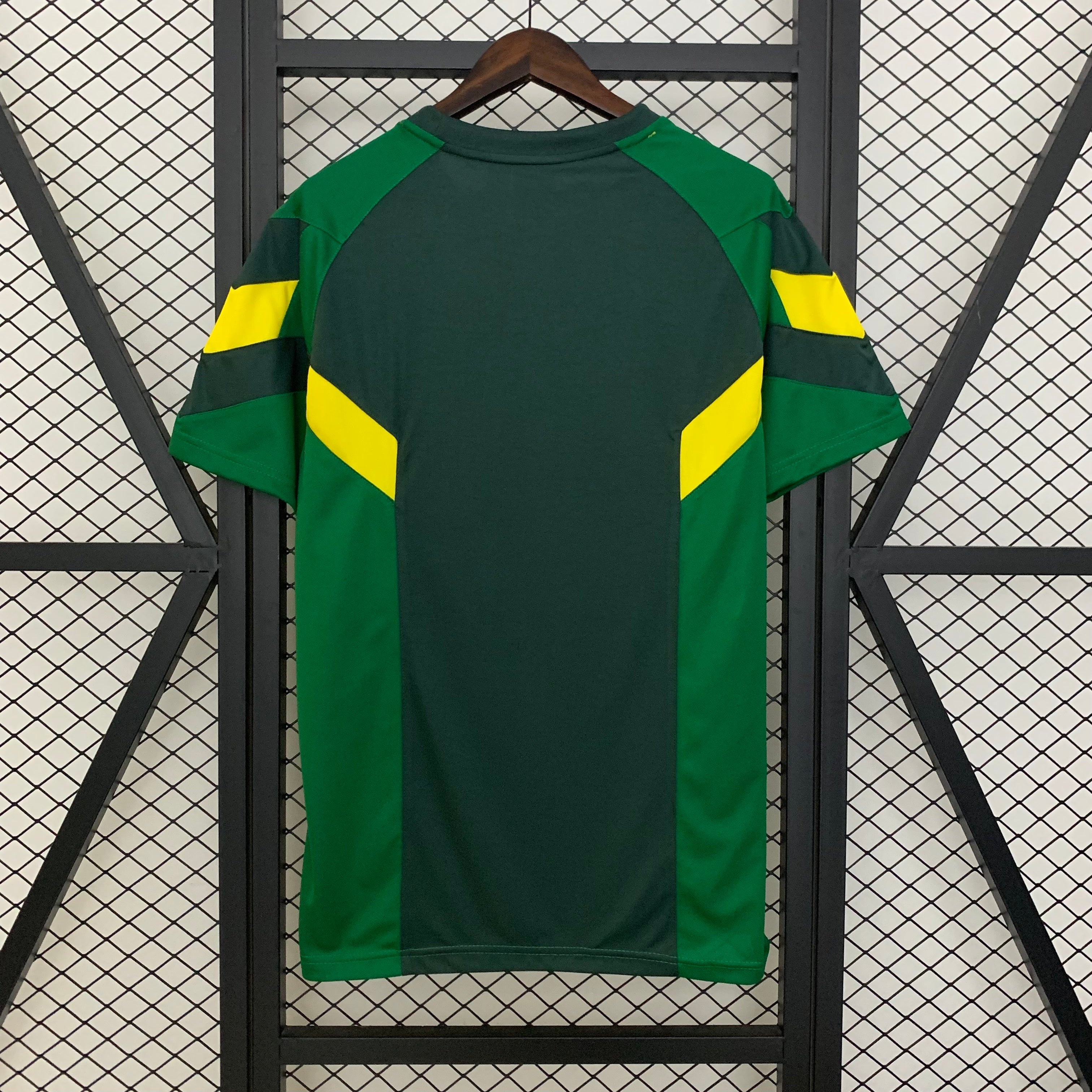 Celtic Adidas Trefoil casual t-shirt