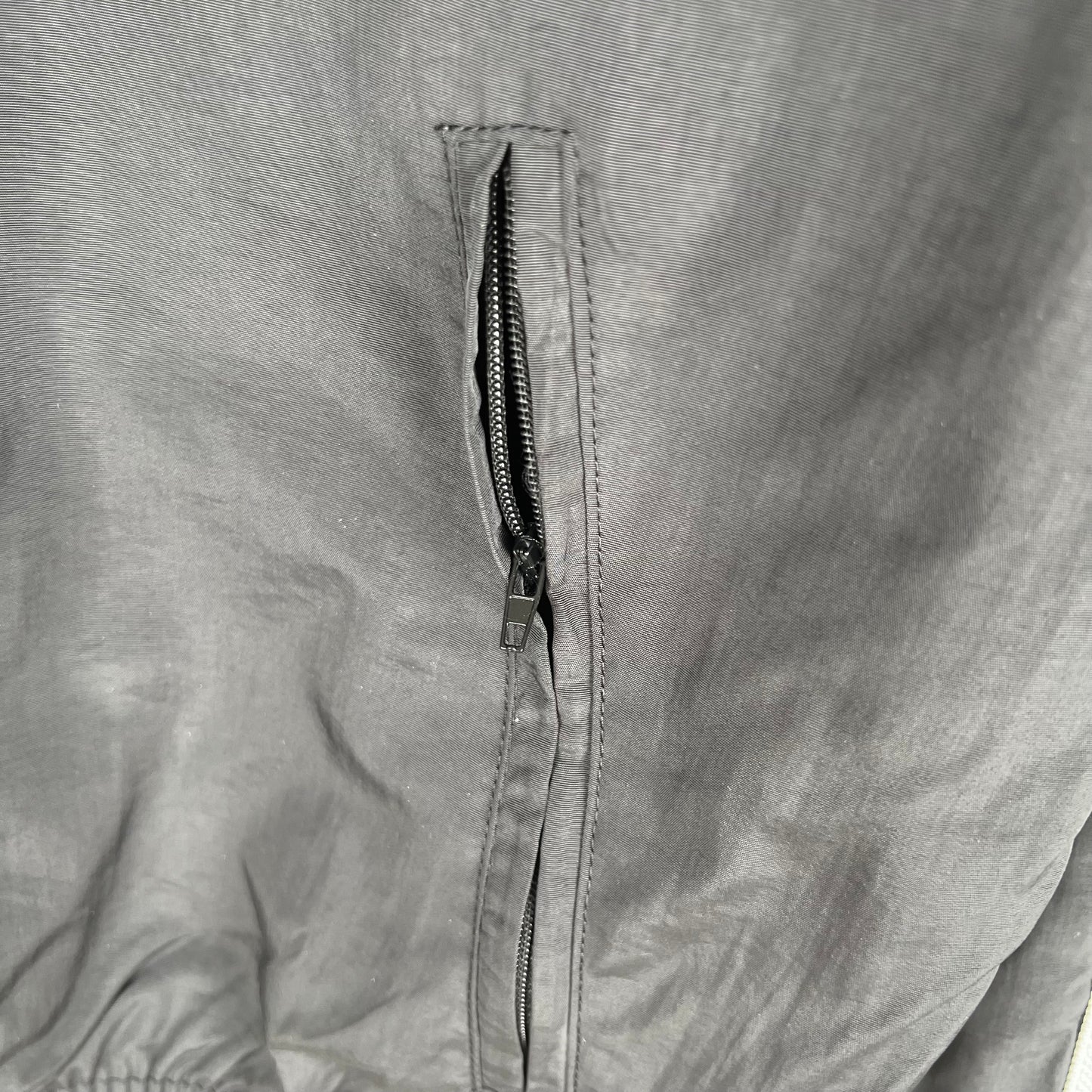 Montreal FC double-sided Windbreaker