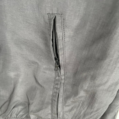 Montreal FC double-sided Windbreaker