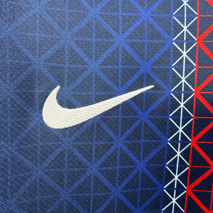 PSG home jersey. Season 25/26